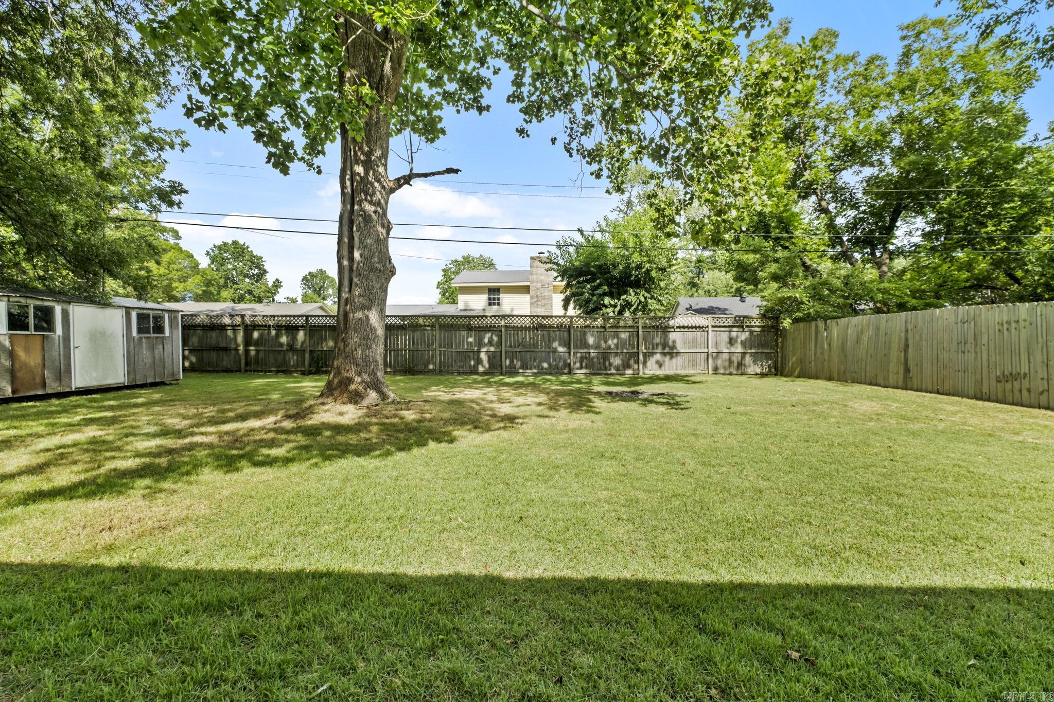 304 N Ella  Searcy, AR