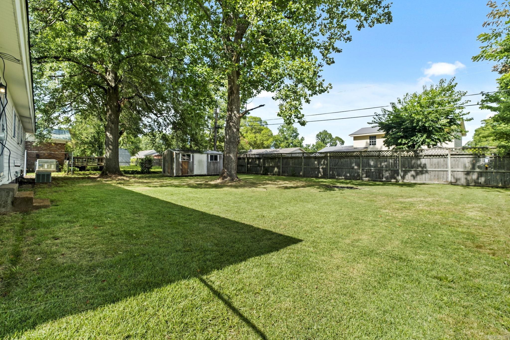 304 N Ella  Searcy, AR