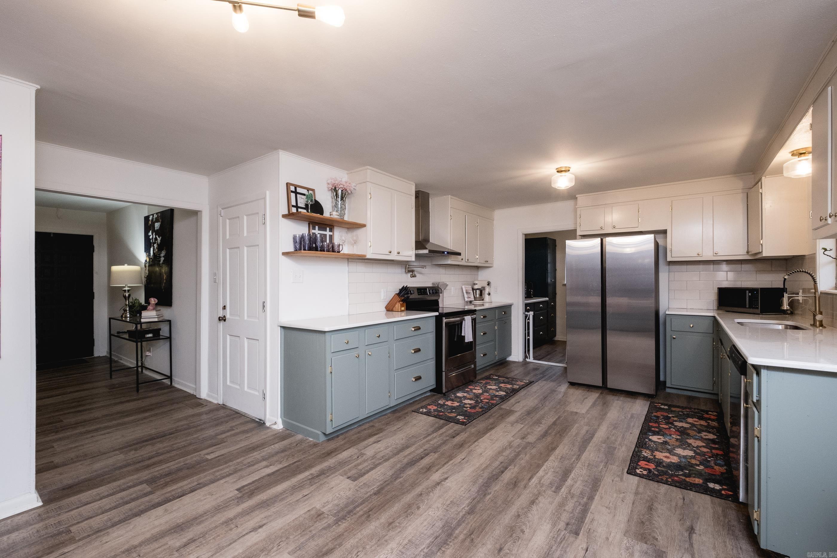 308 S Longfield  Sherwood, AR