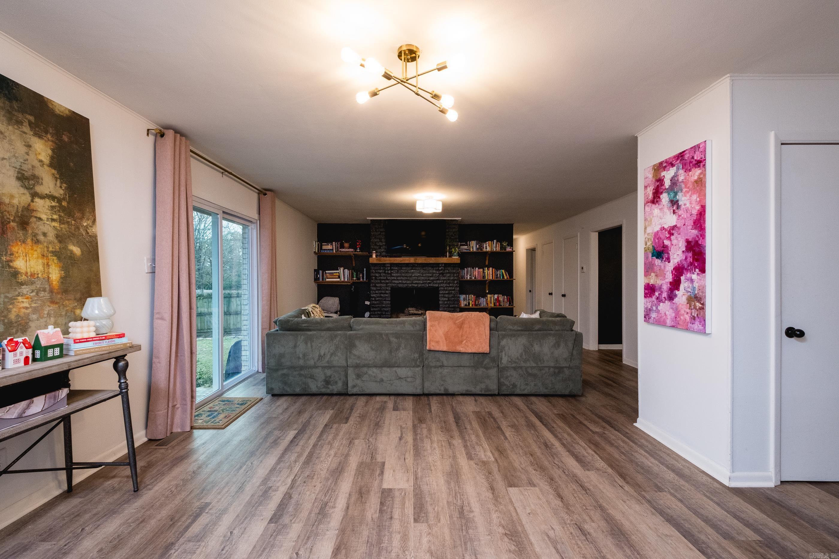 308 S Longfield  Sherwood, AR