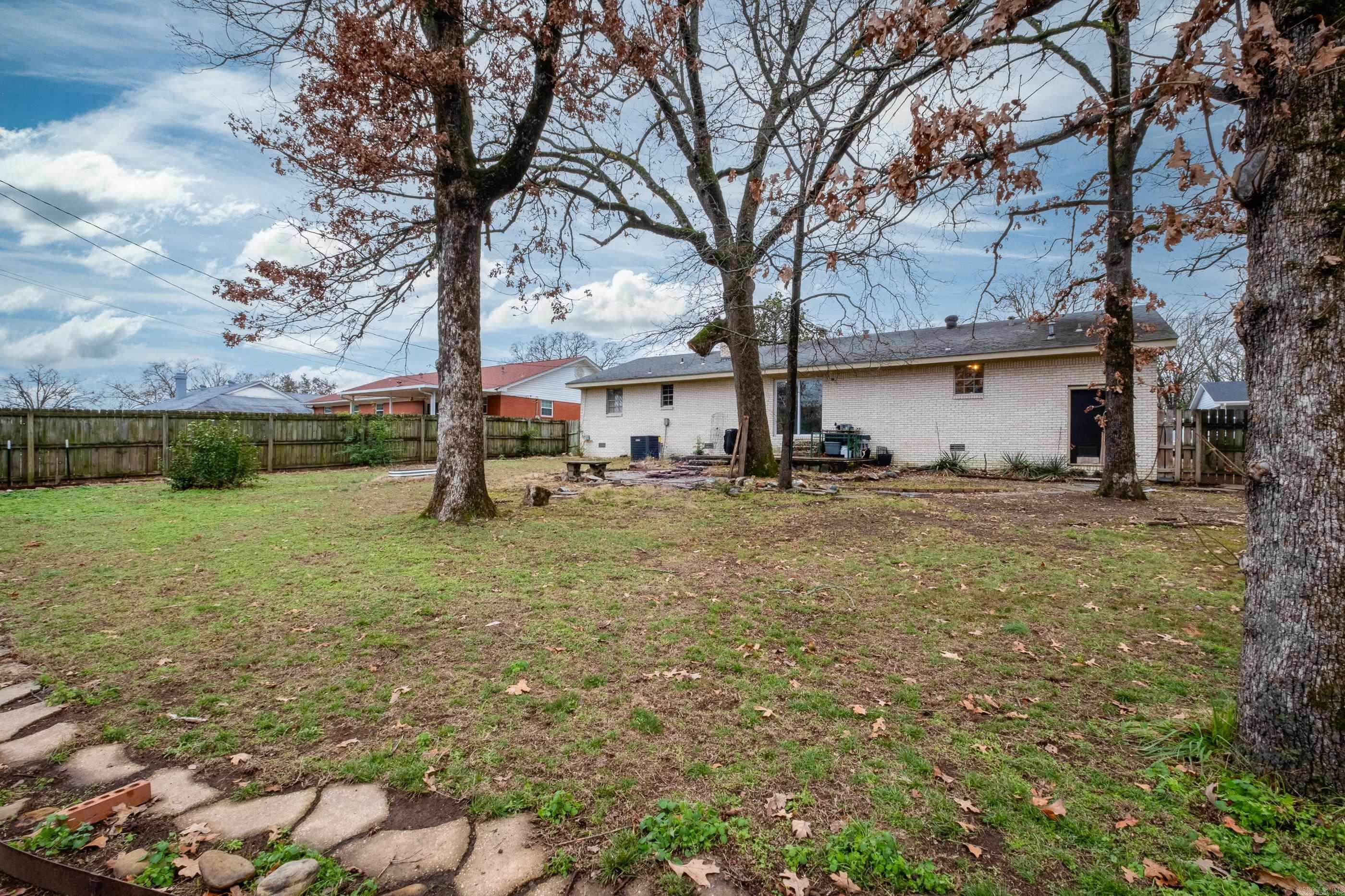 308 S Longfield  Sherwood, AR