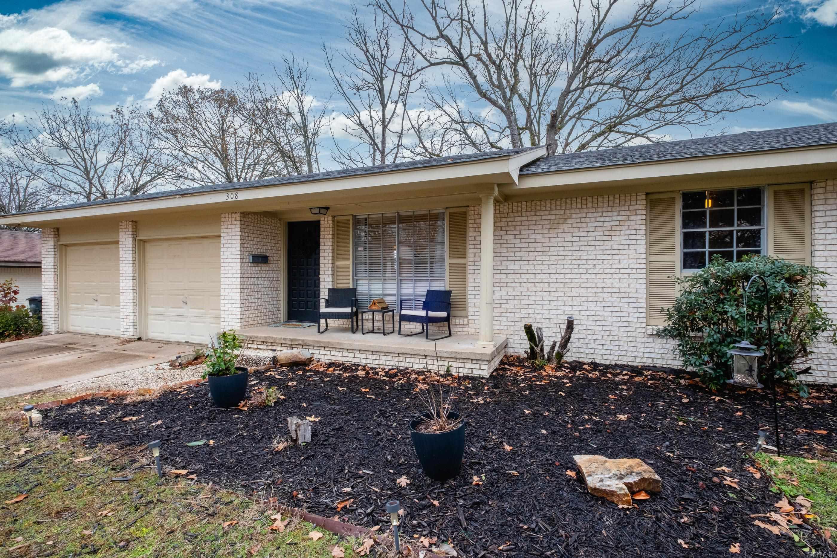 308 S Longfield  Sherwood, AR