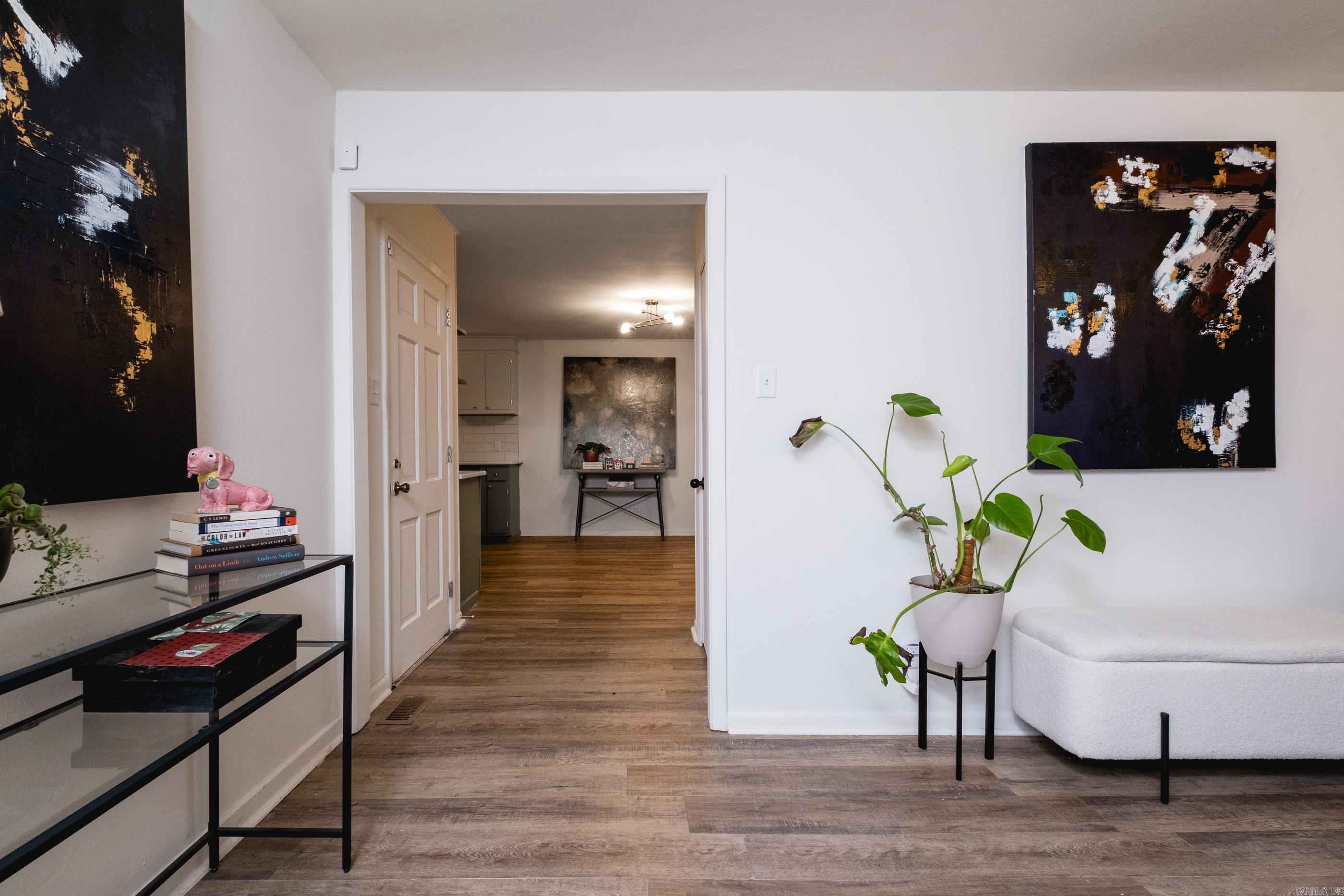 308 S Longfield  Sherwood, AR