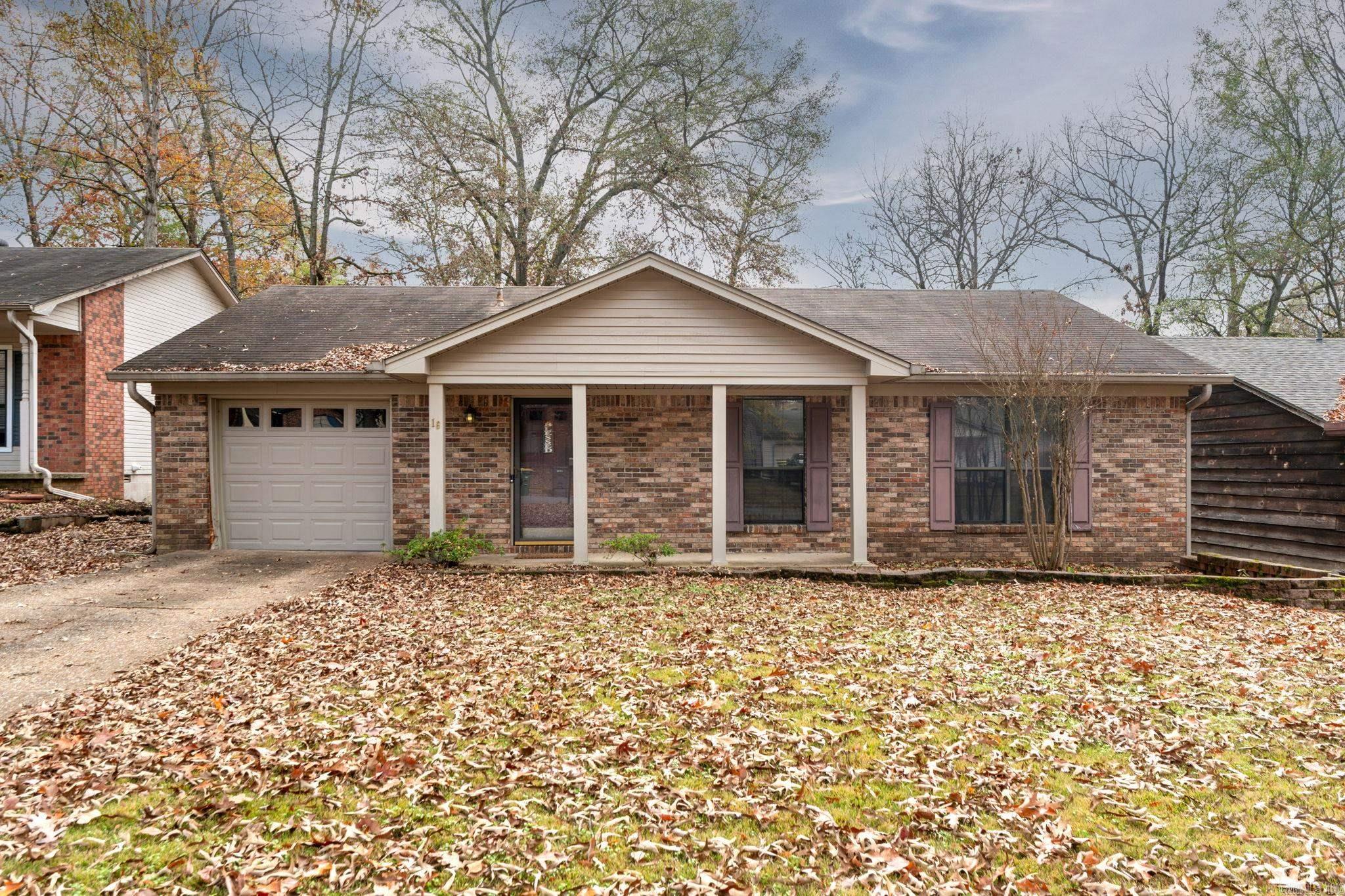 16  Silverleaf  Little Rock, AR