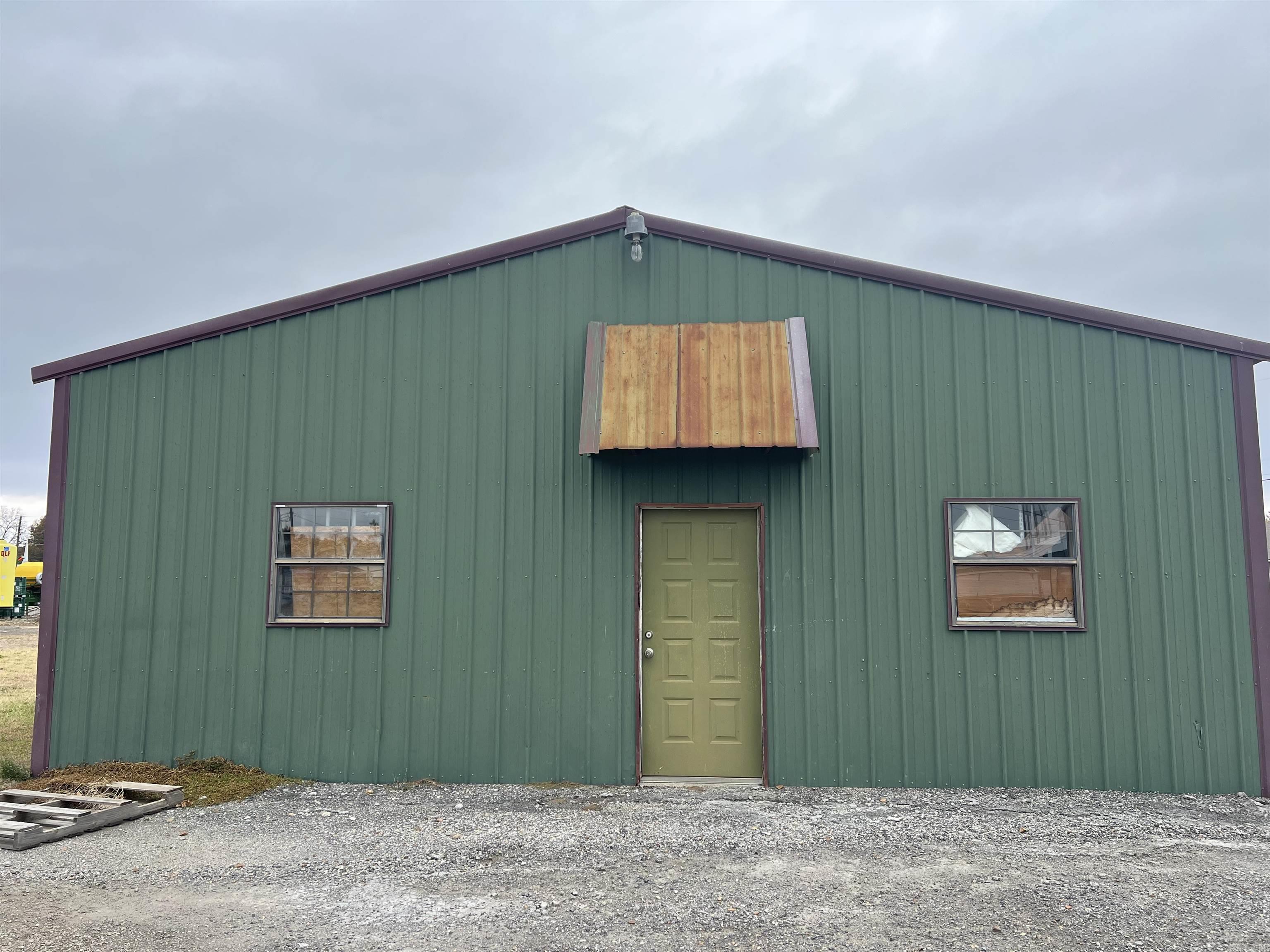 502 Greenwood Ave  Lepanto, AR