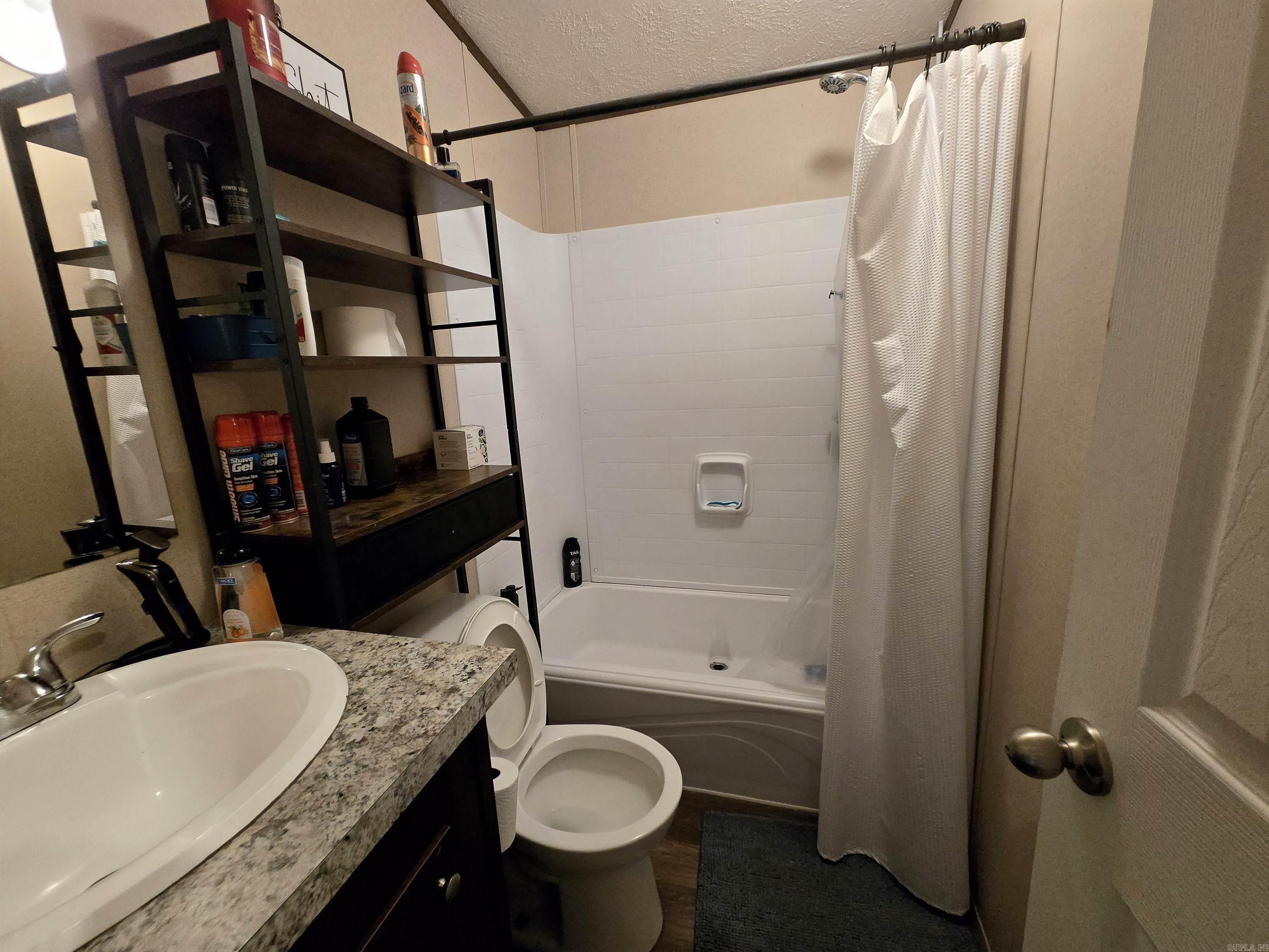 4140 Hwy 367 S  Searcy, AR