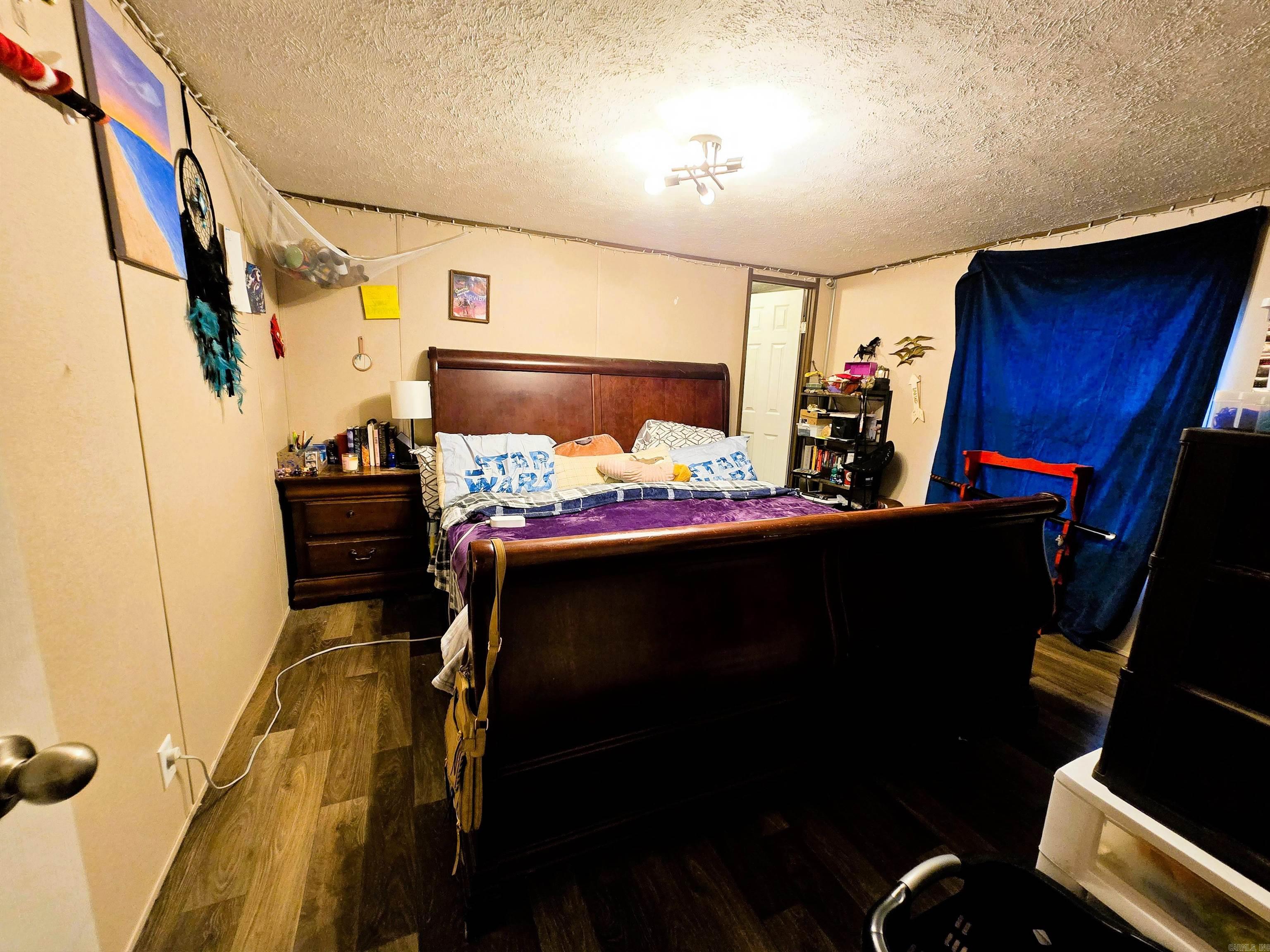 4140 Hwy 367 S  Searcy, AR