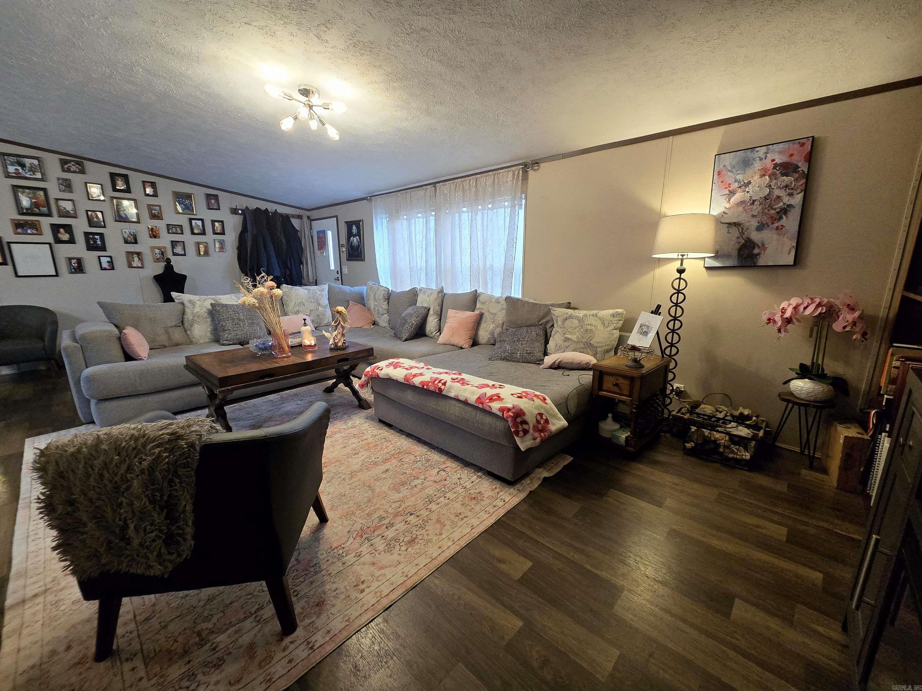 4140 Hwy 367 S  Searcy, AR