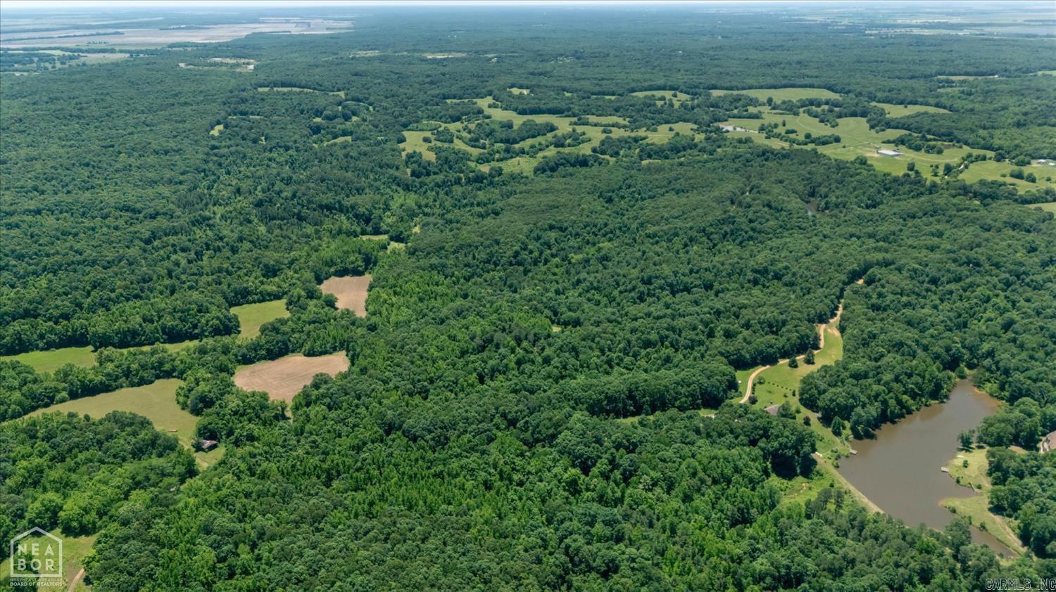 29 Acres County Road 303  Cherry Valley, AR