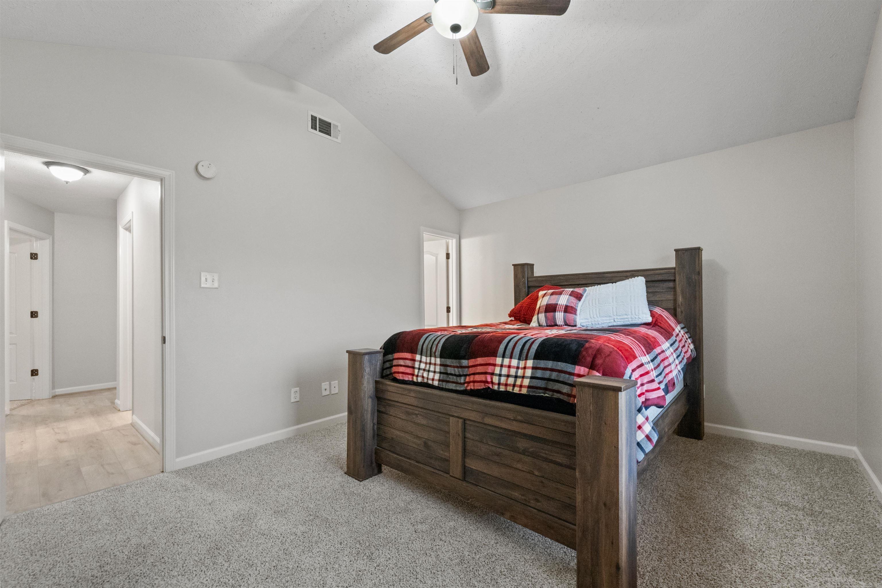 11 Cheyenne Drive Austin, AR 72007