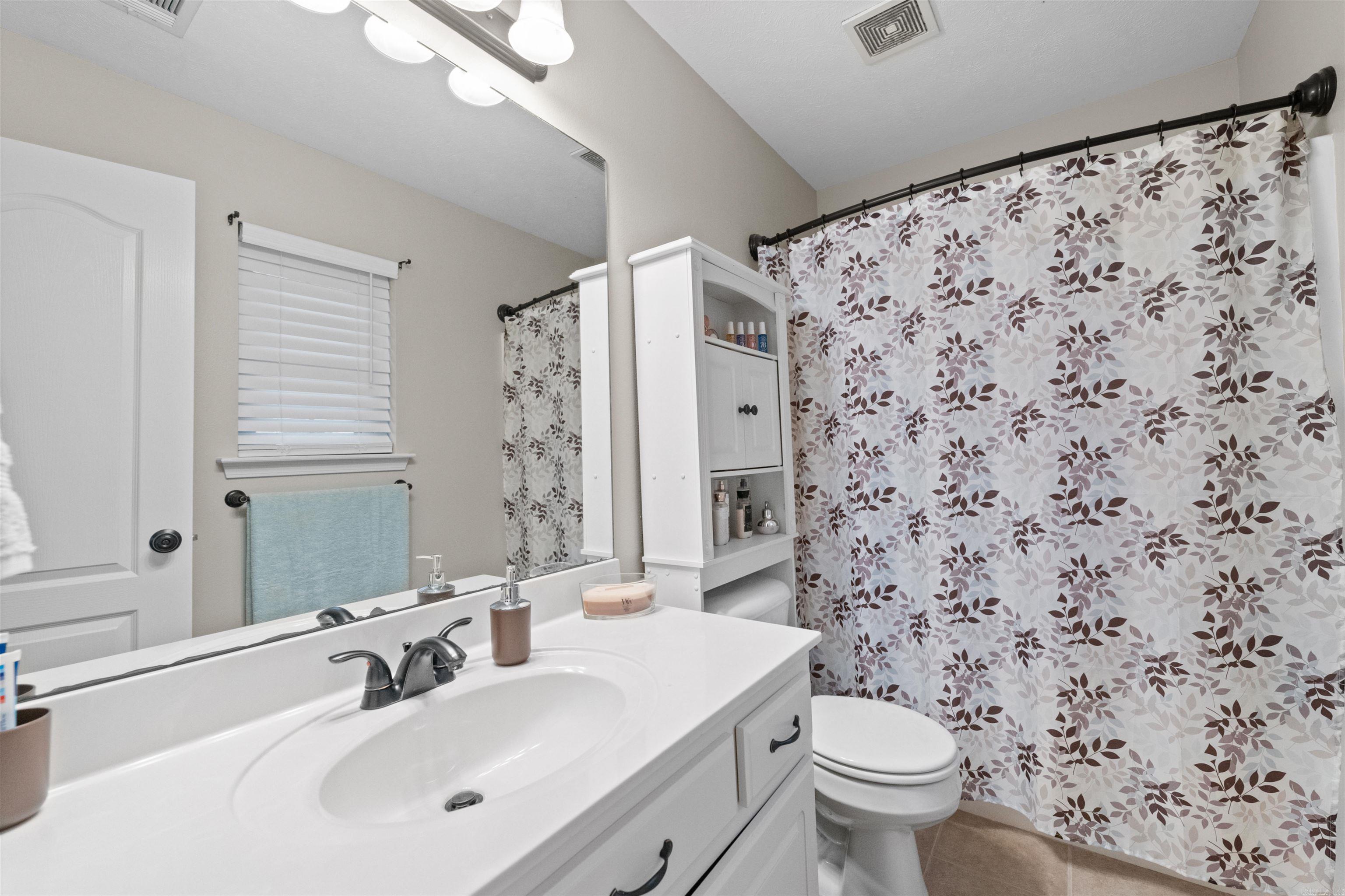 11 Cheyenne Drive Austin, AR 72007