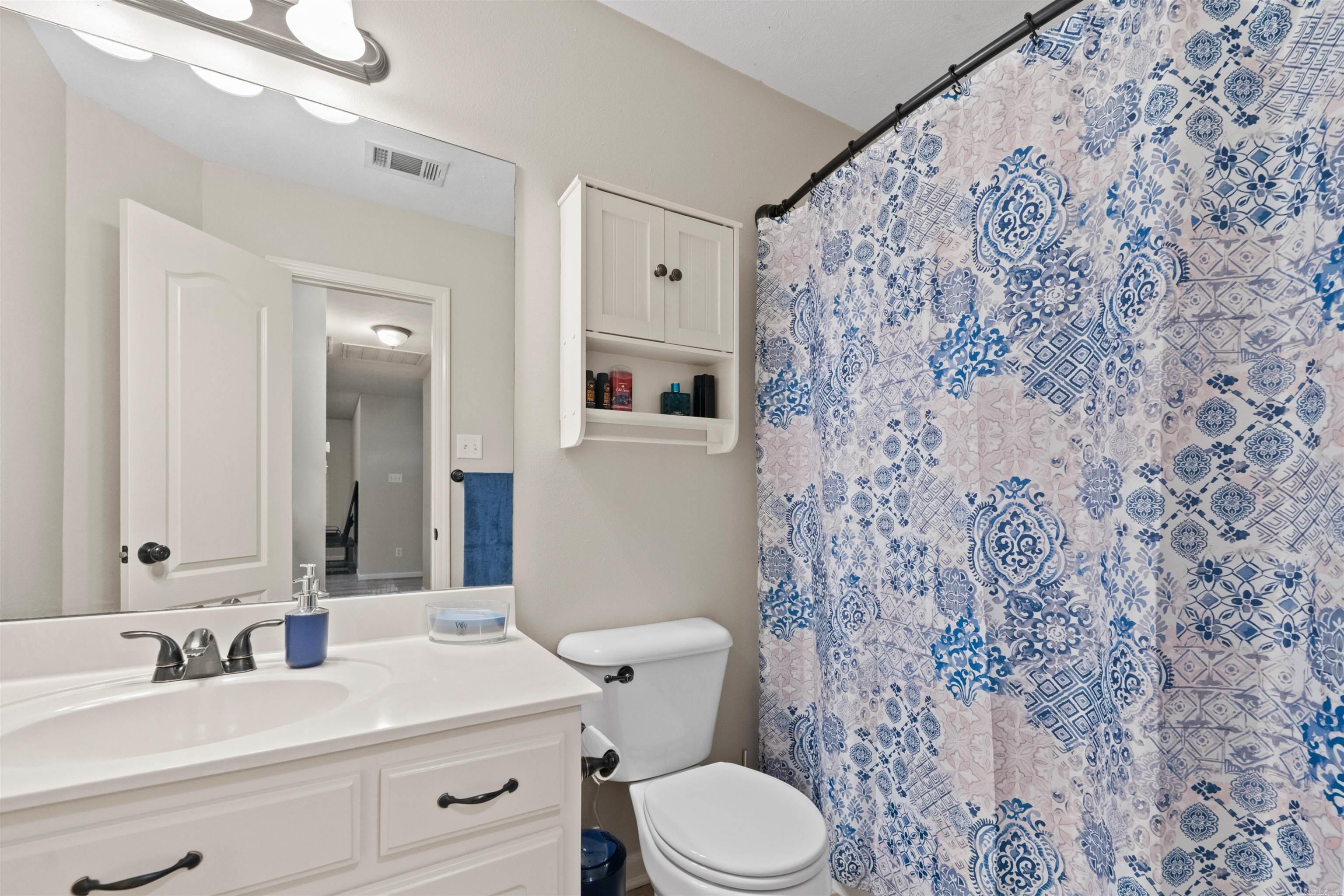 11 Cheyenne Drive Austin, AR 72007