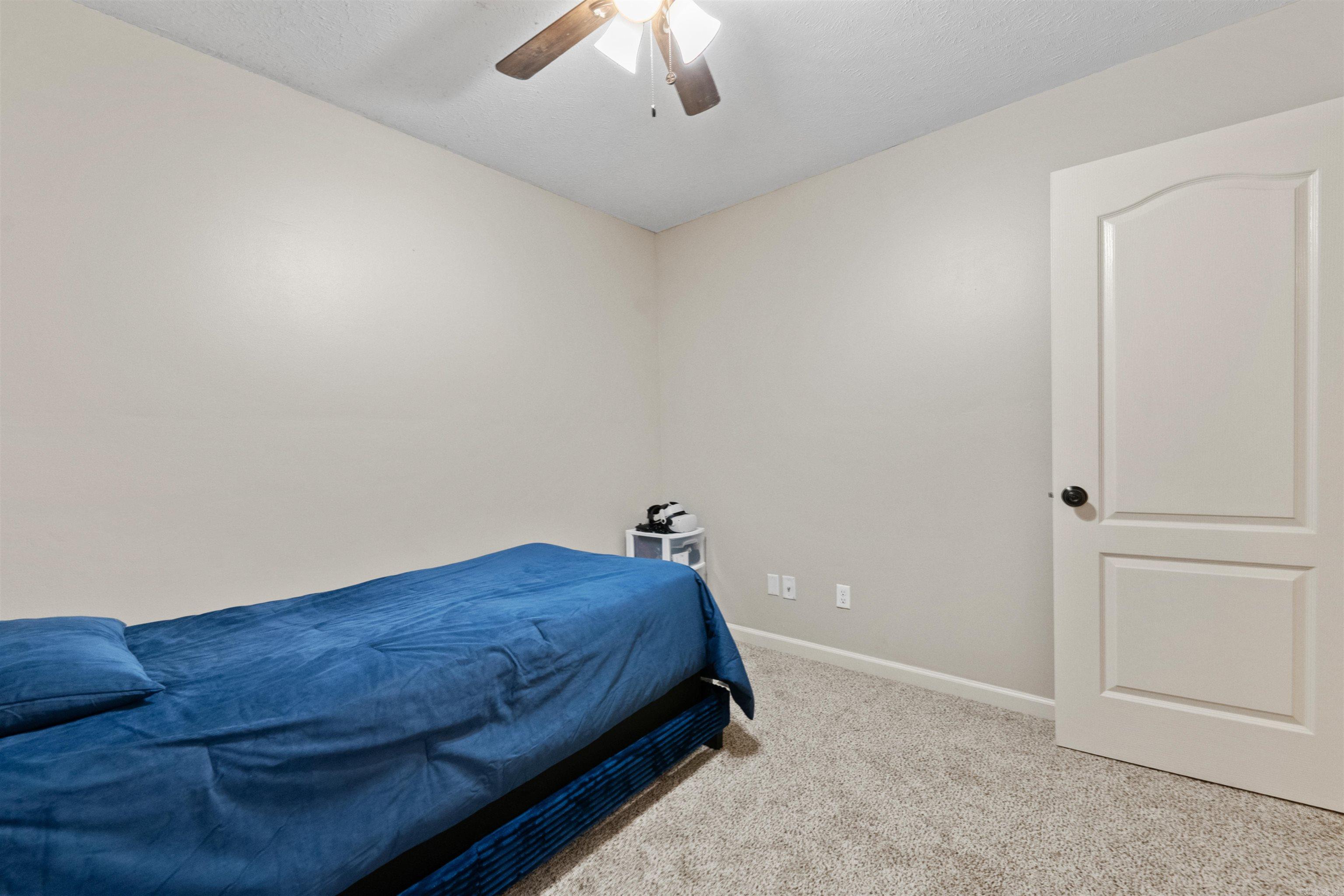 11 Cheyenne Drive Austin, AR 72007