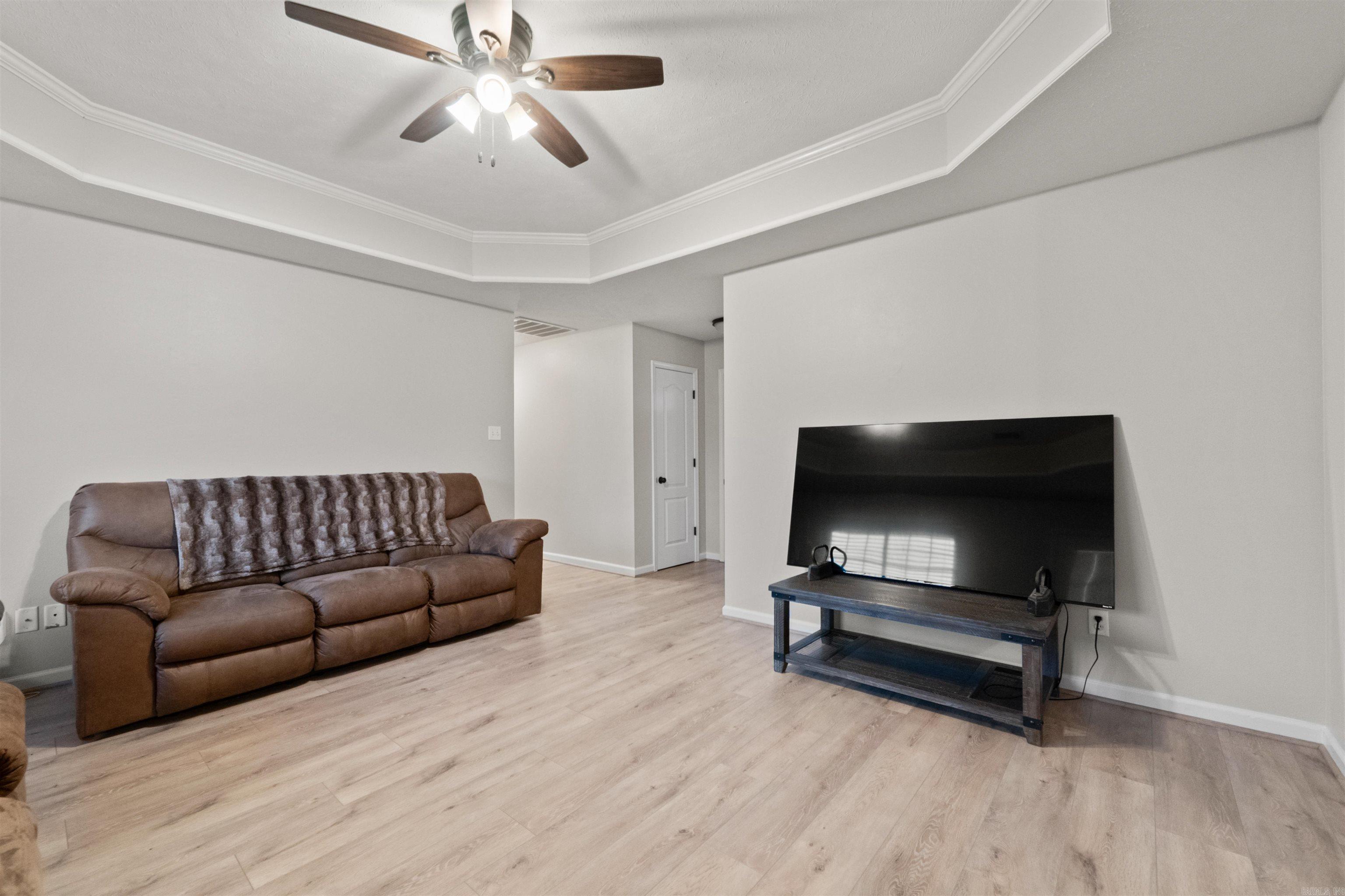 11 Cheyenne Drive Austin, AR 72007