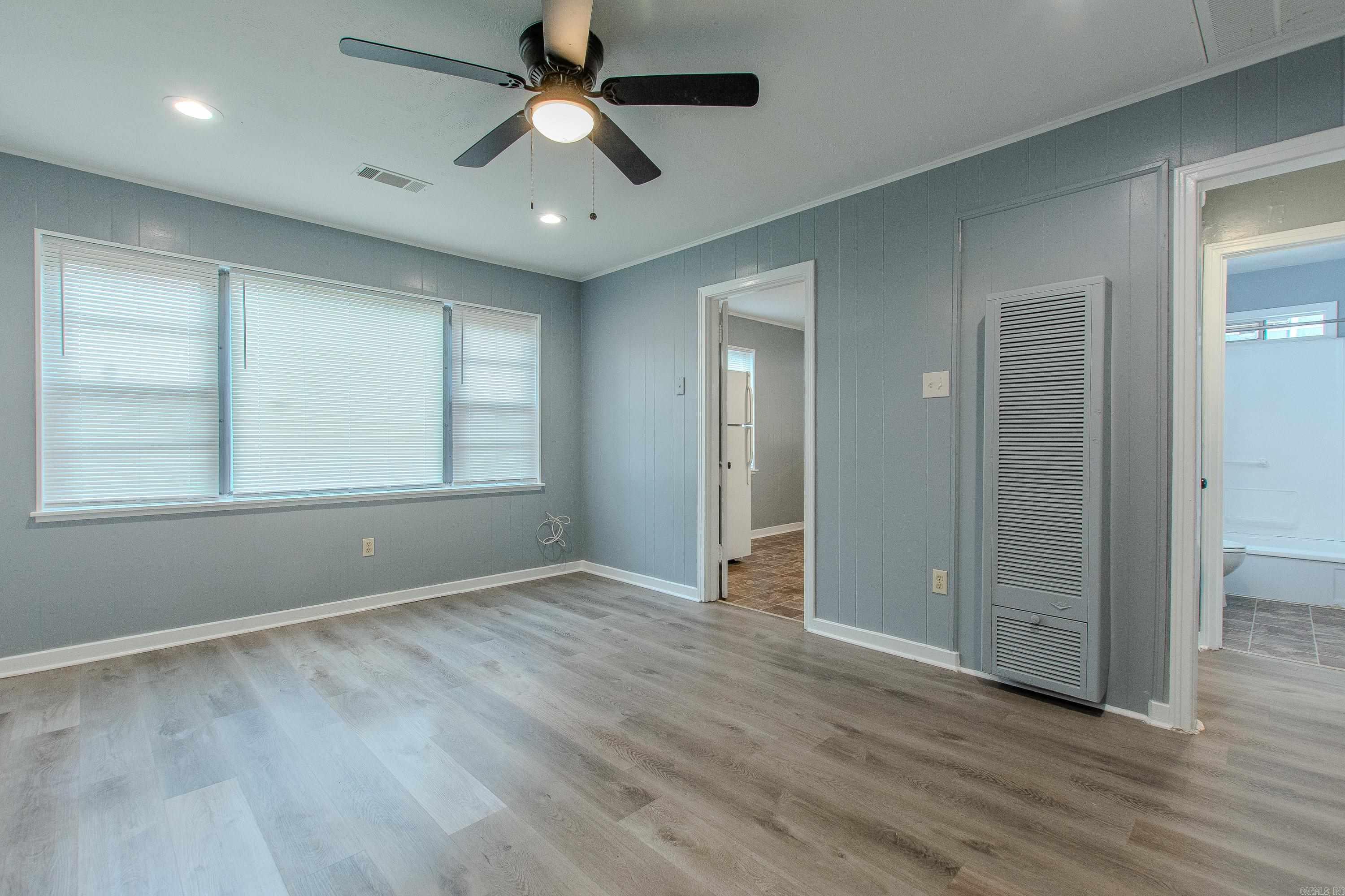 713 Oakwood  Benton, AR