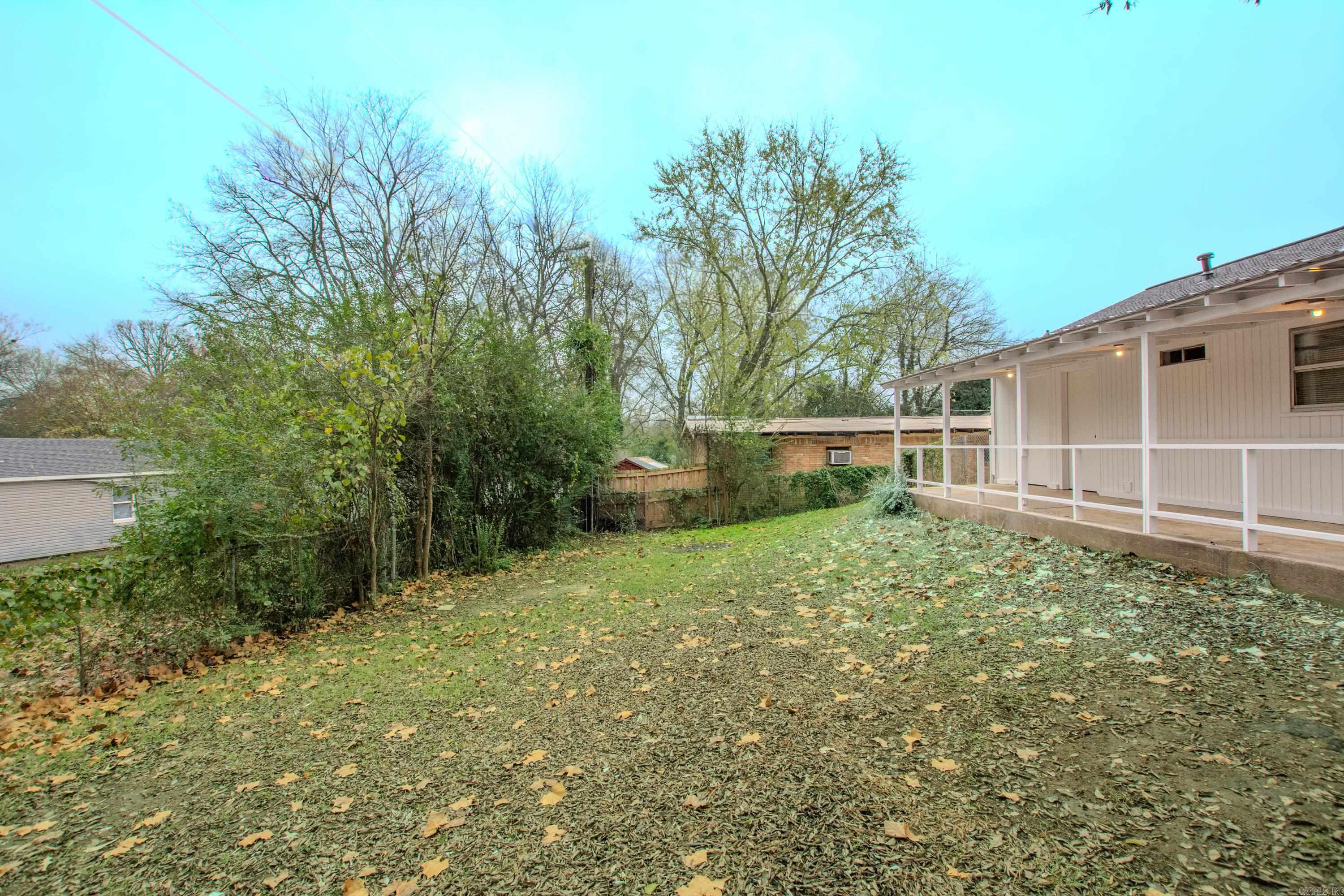 713 Oakwood  Benton, AR