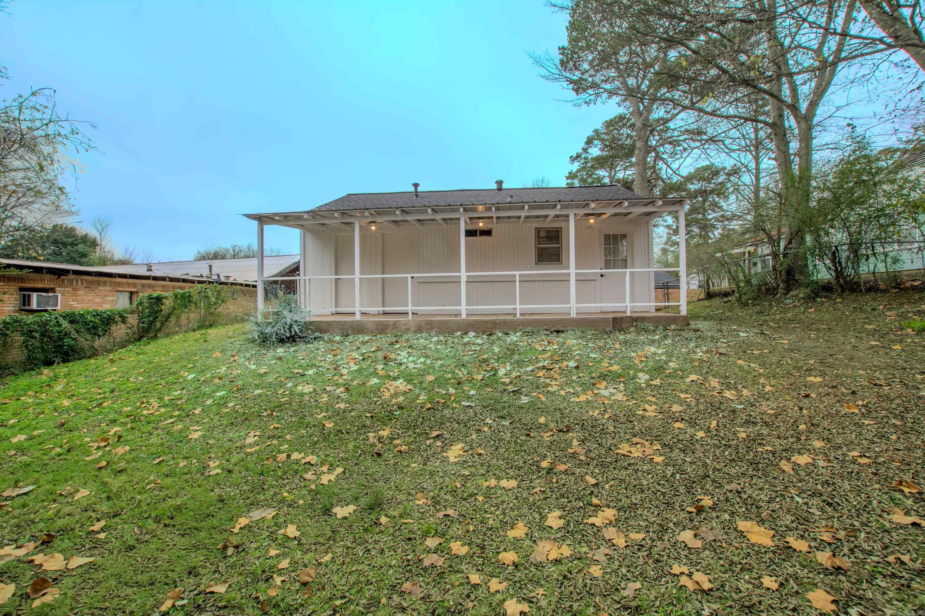 713 Oakwood  Benton, AR