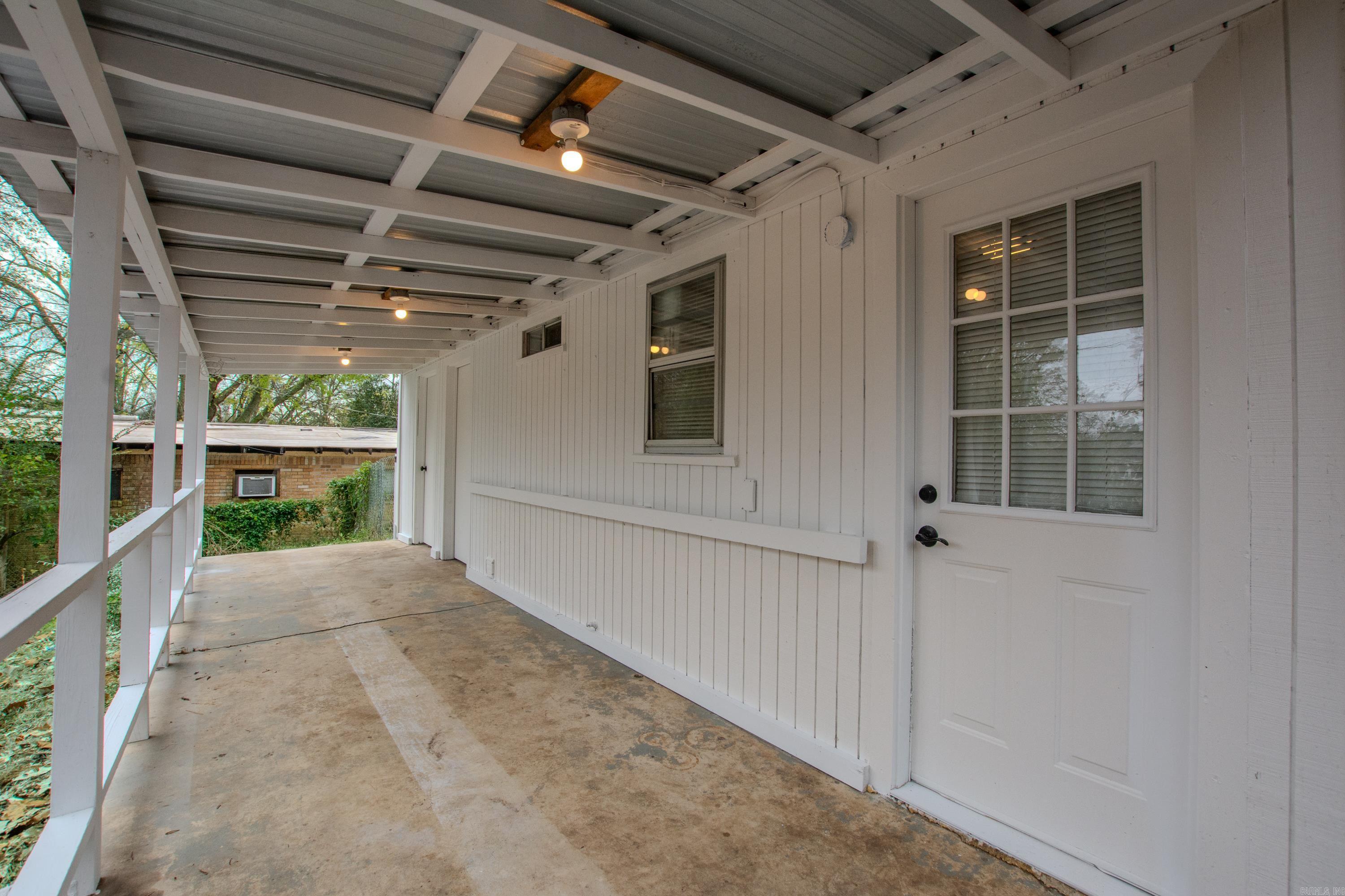 713 Oakwood  Benton, AR