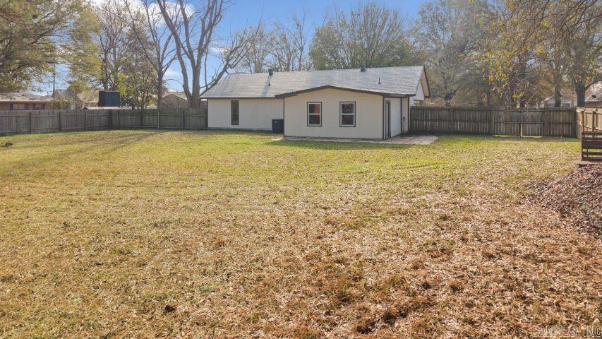 1300 Charles St. Trumann, AR 72472