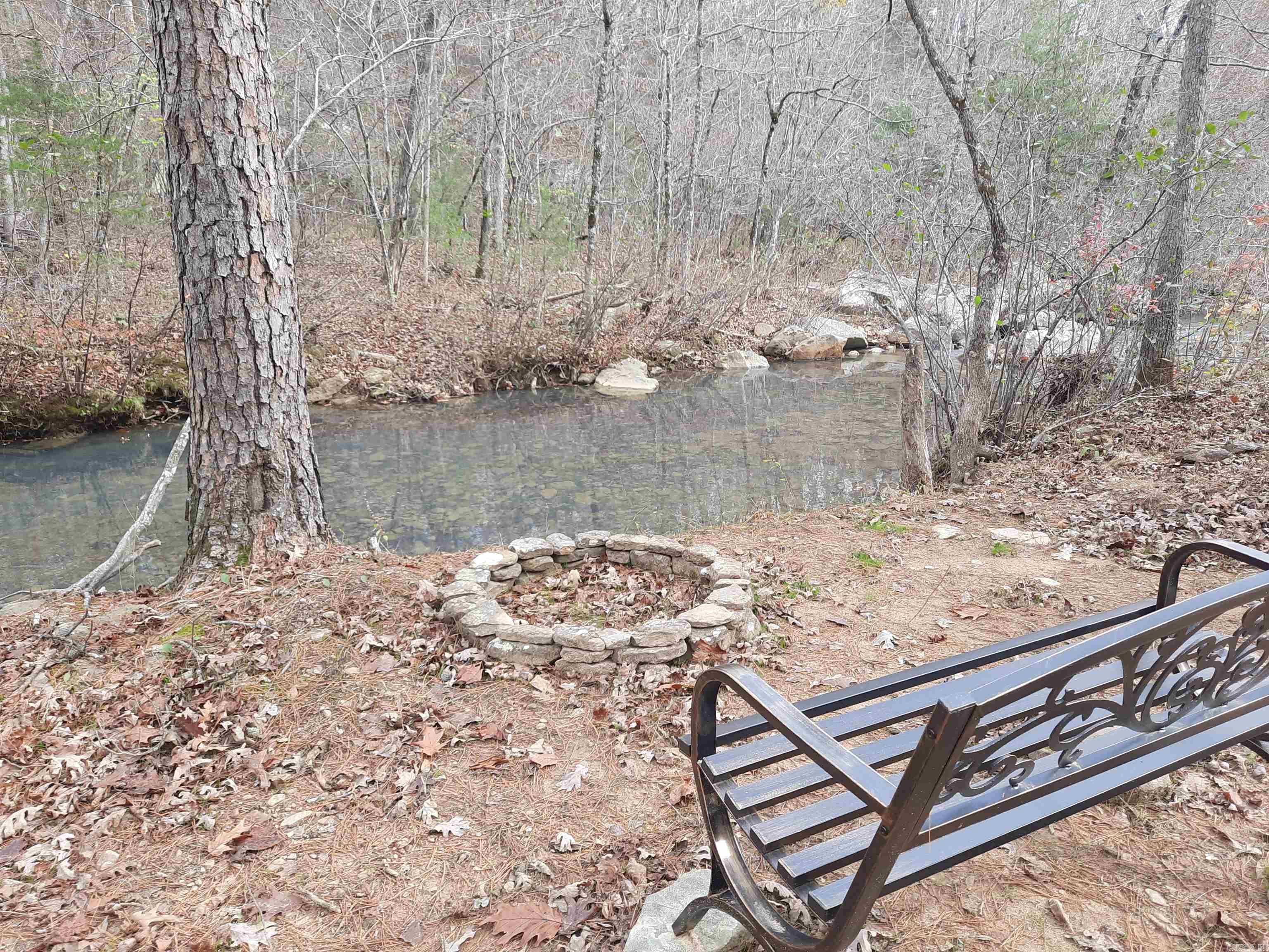 000 S hwy 9  Mountain View, AR