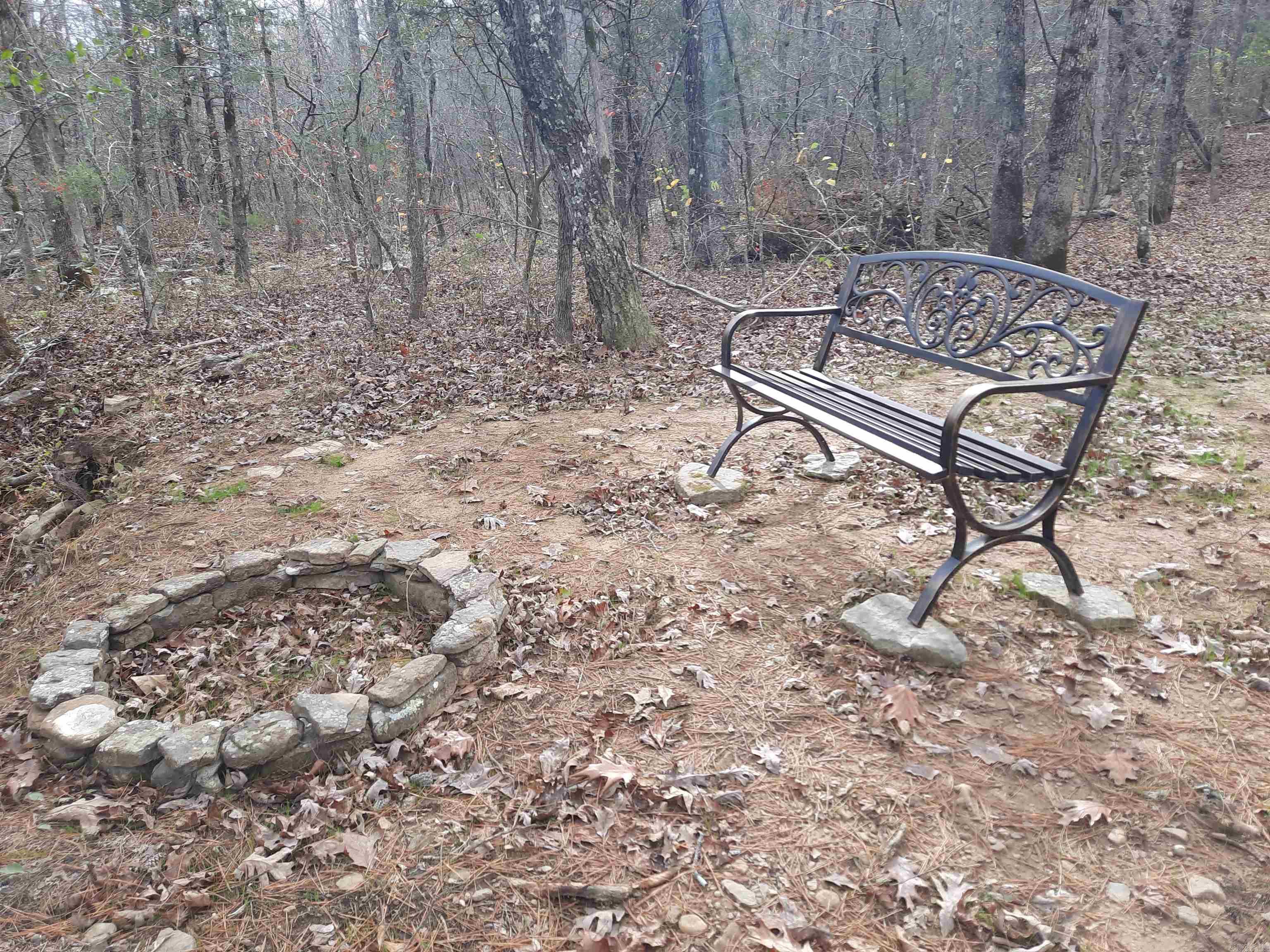 000 S hwy 9  Mountain View, AR