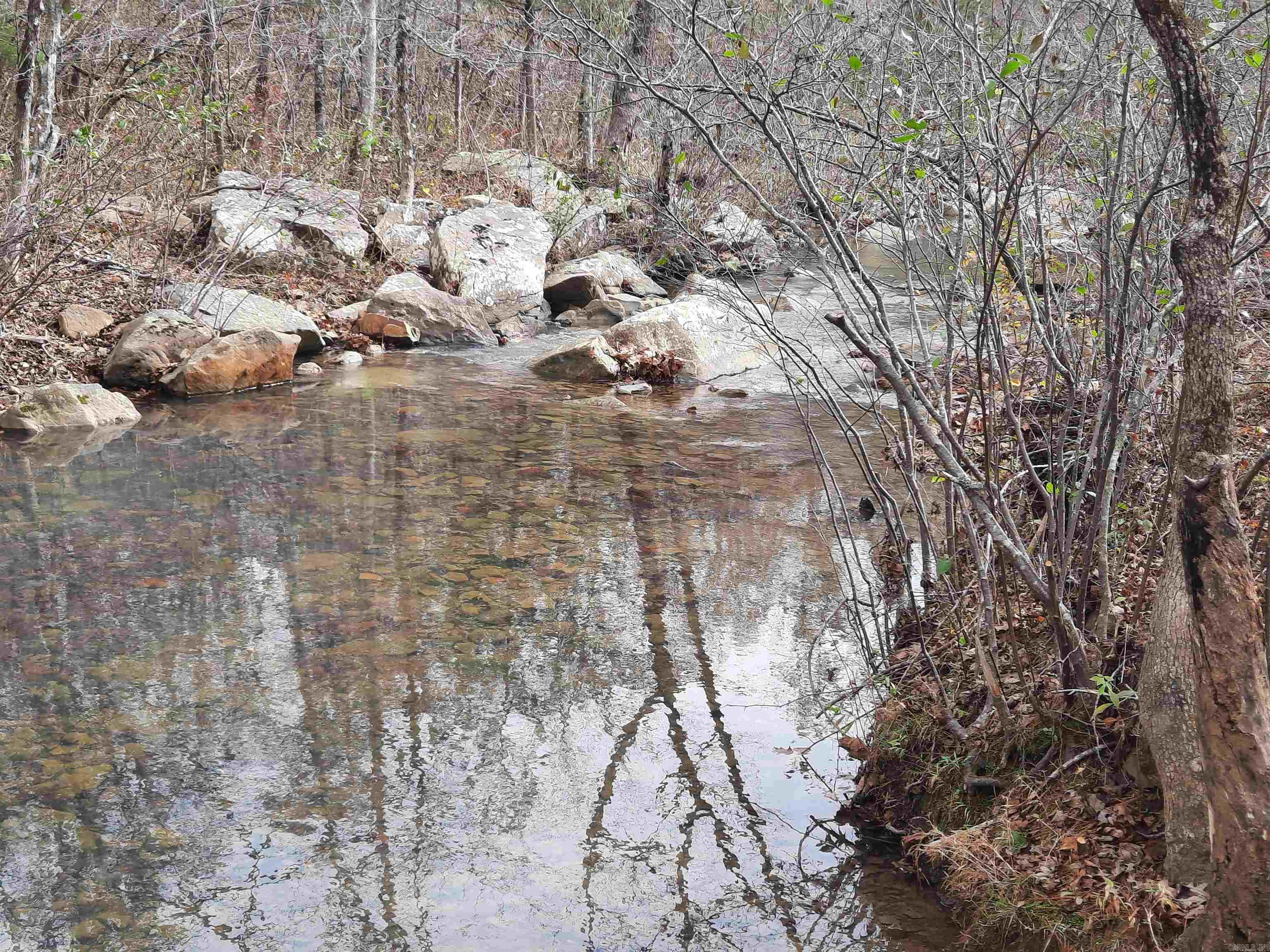 000 S hwy 9  Mountain View, AR