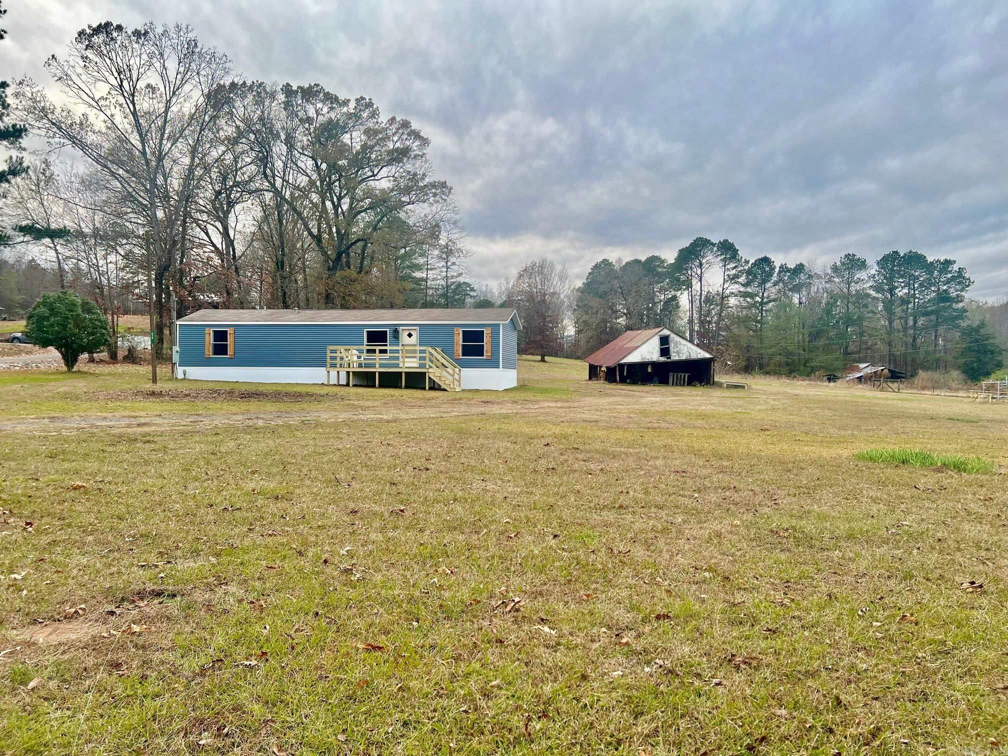 879 Rhinehart  Malvern, AR