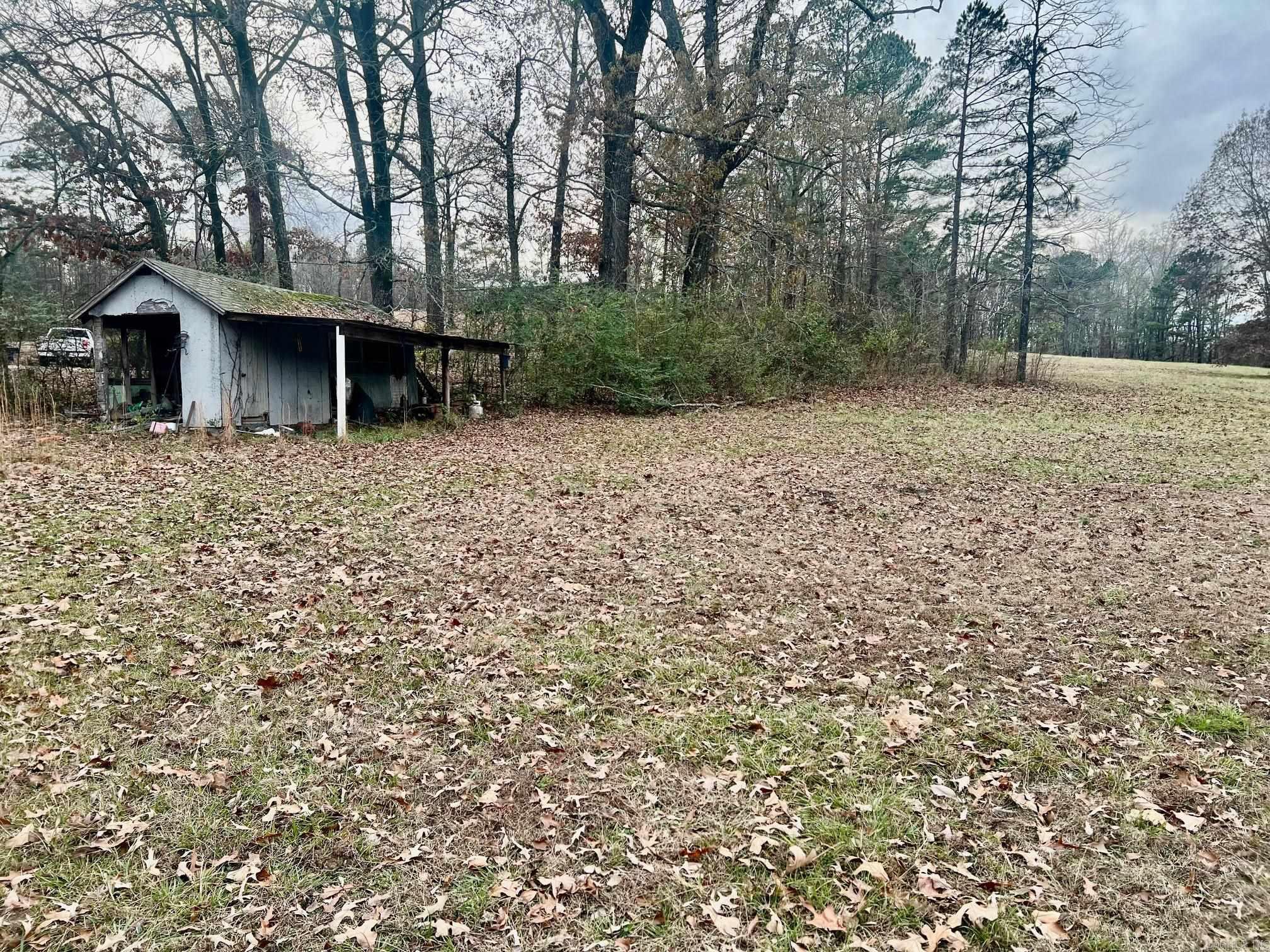 879 Rhinehart  Malvern, AR