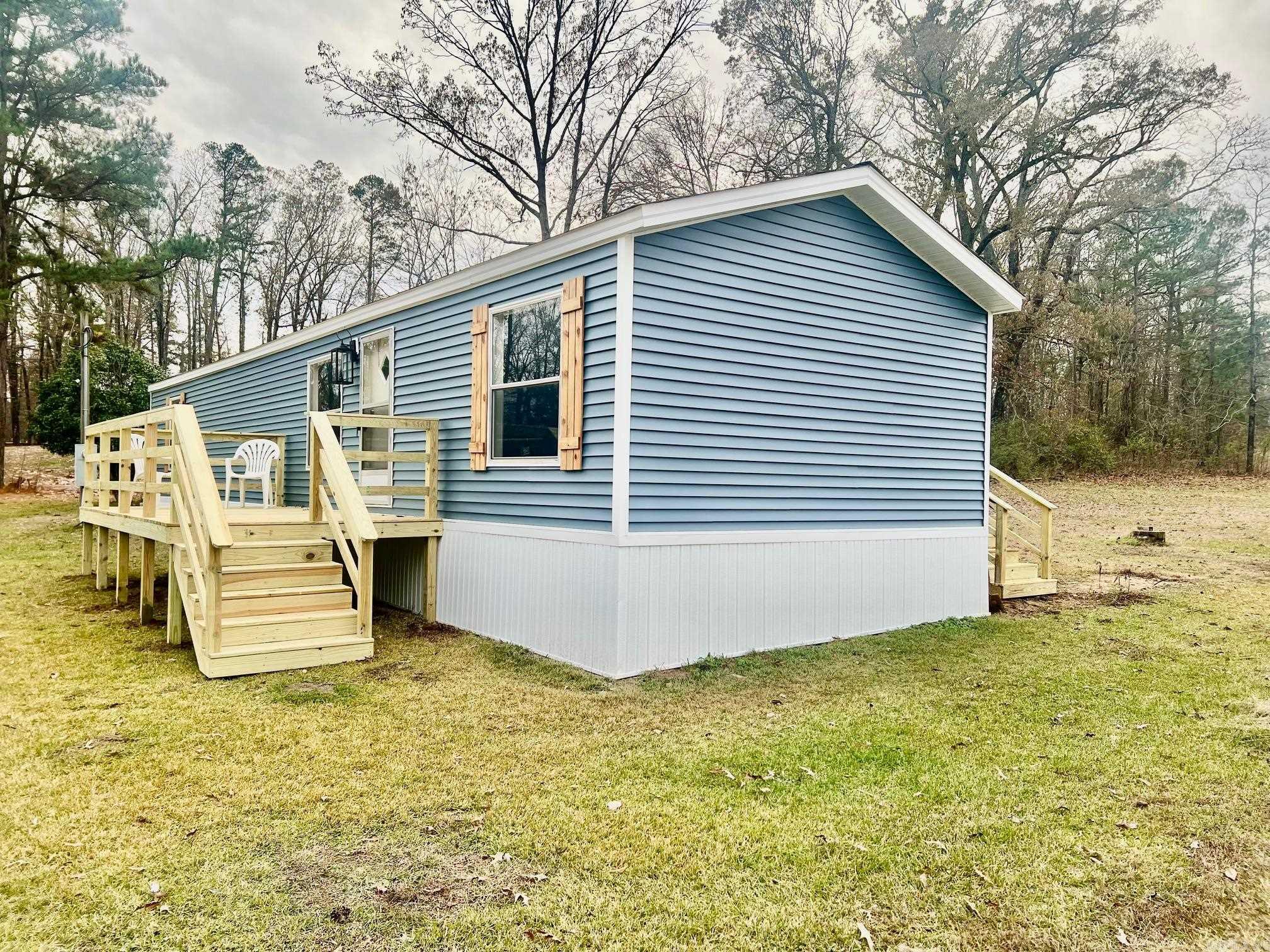 879 Rhinehart  Malvern, AR