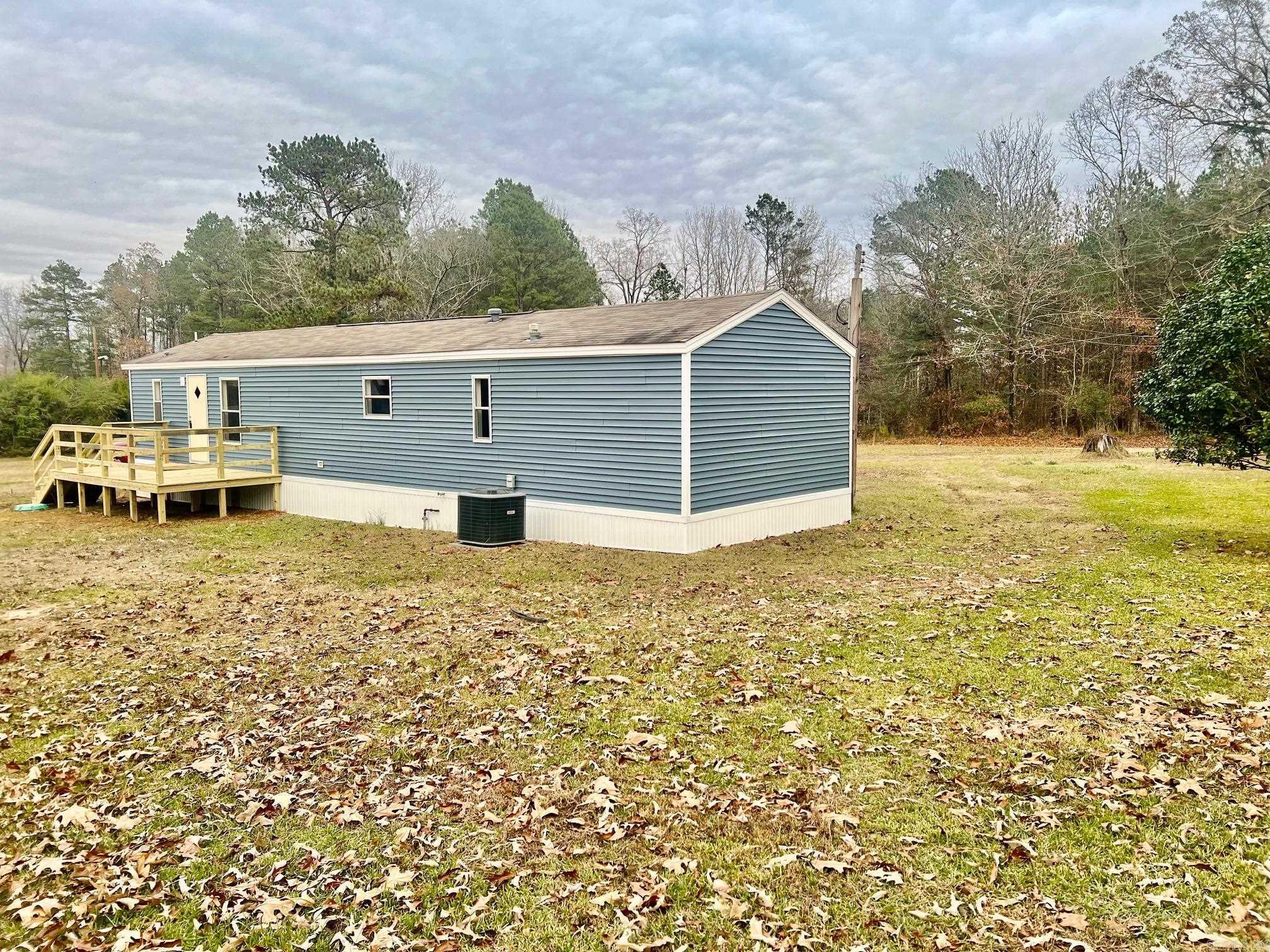 879 Rhinehart  Malvern, AR