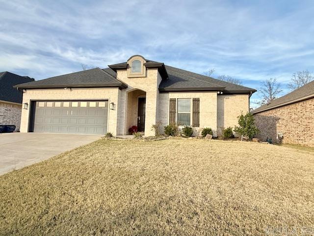 1129 Tahoe Drive  Maumelle, AR