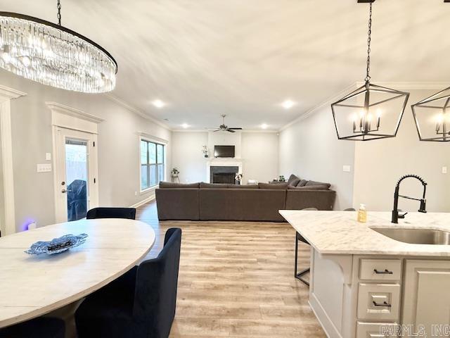 1129 Tahoe Drive  Maumelle, AR