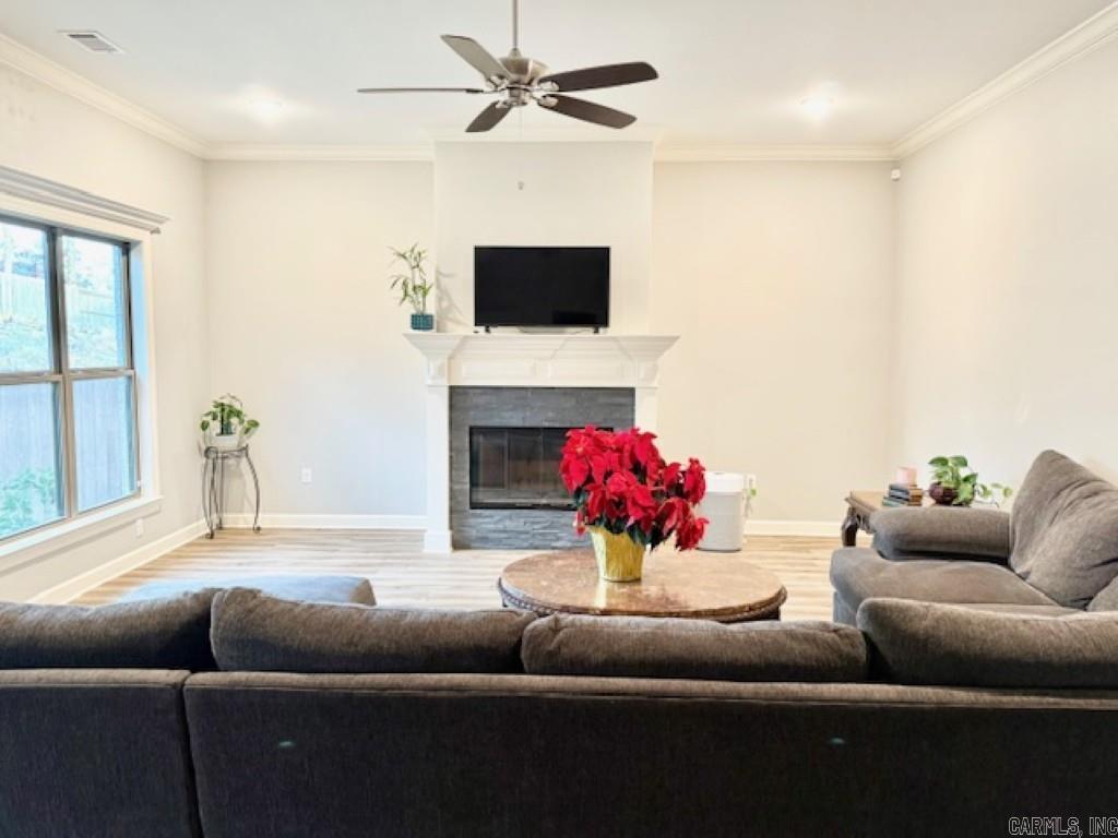 1129 Tahoe Drive  Maumelle, AR