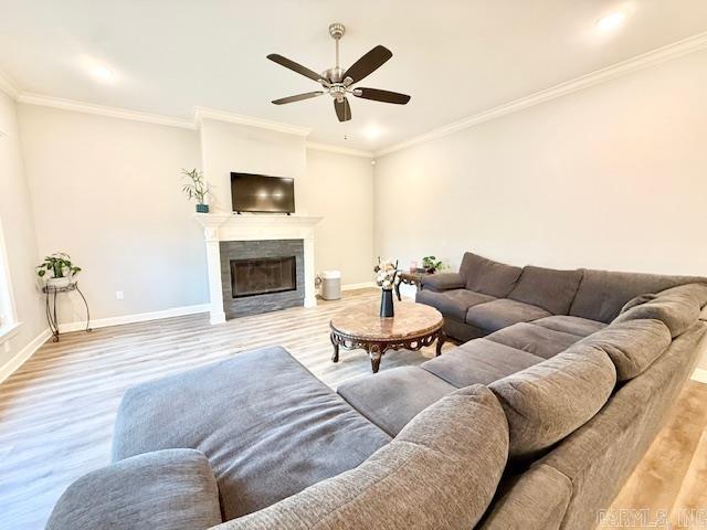 1129 Tahoe Drive  Maumelle, AR