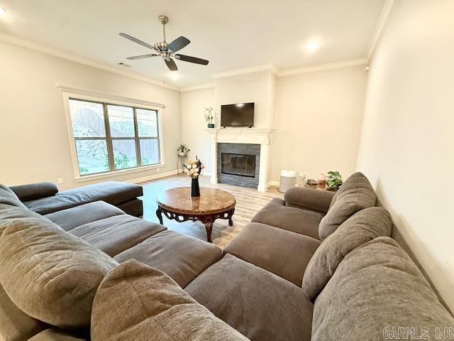 1129 Tahoe Drive  Maumelle, AR