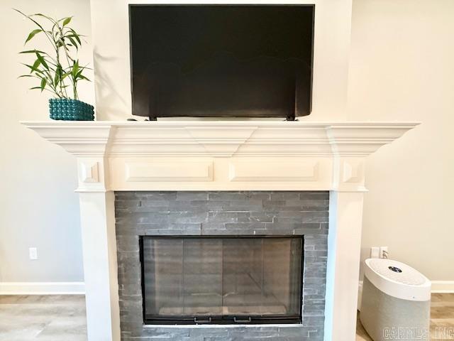 1129 Tahoe Drive  Maumelle, AR