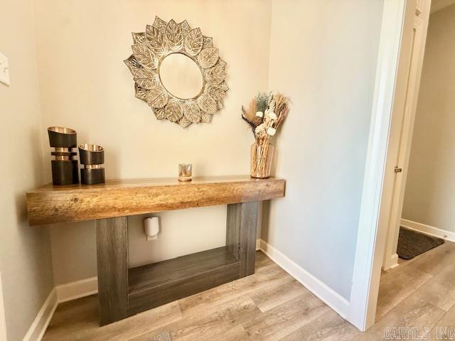 1129 Tahoe Drive  Maumelle, AR