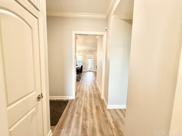 1129 Tahoe Drive  Maumelle, AR