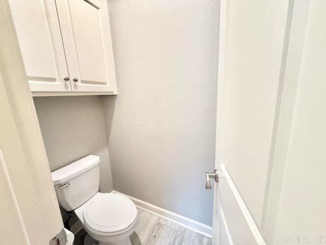 1129 Tahoe Drive  Maumelle, AR