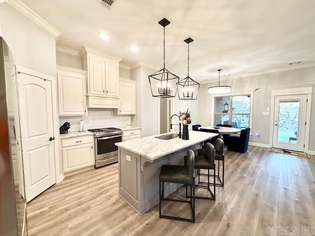 1129 Tahoe Drive  Maumelle, AR