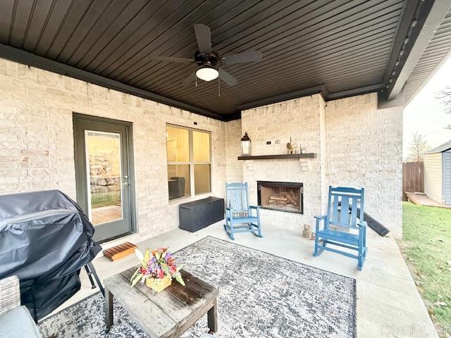 1129 Tahoe Drive  Maumelle, AR