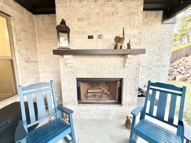 1129 Tahoe Drive  Maumelle, AR