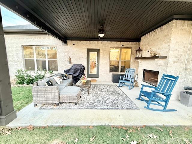 1129 Tahoe Drive  Maumelle, AR