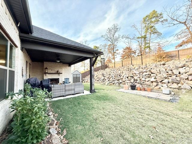 1129 Tahoe Drive  Maumelle, AR