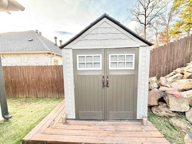 1129 Tahoe Drive  Maumelle, AR