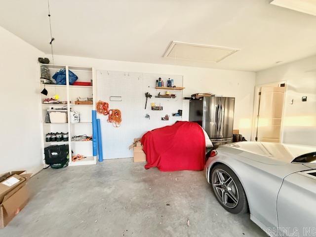 1129 Tahoe Drive  Maumelle, AR