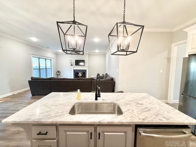 1129 Tahoe Drive  Maumelle, AR