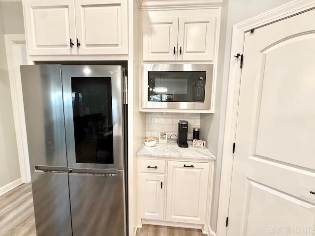 1129 Tahoe Drive  Maumelle, AR