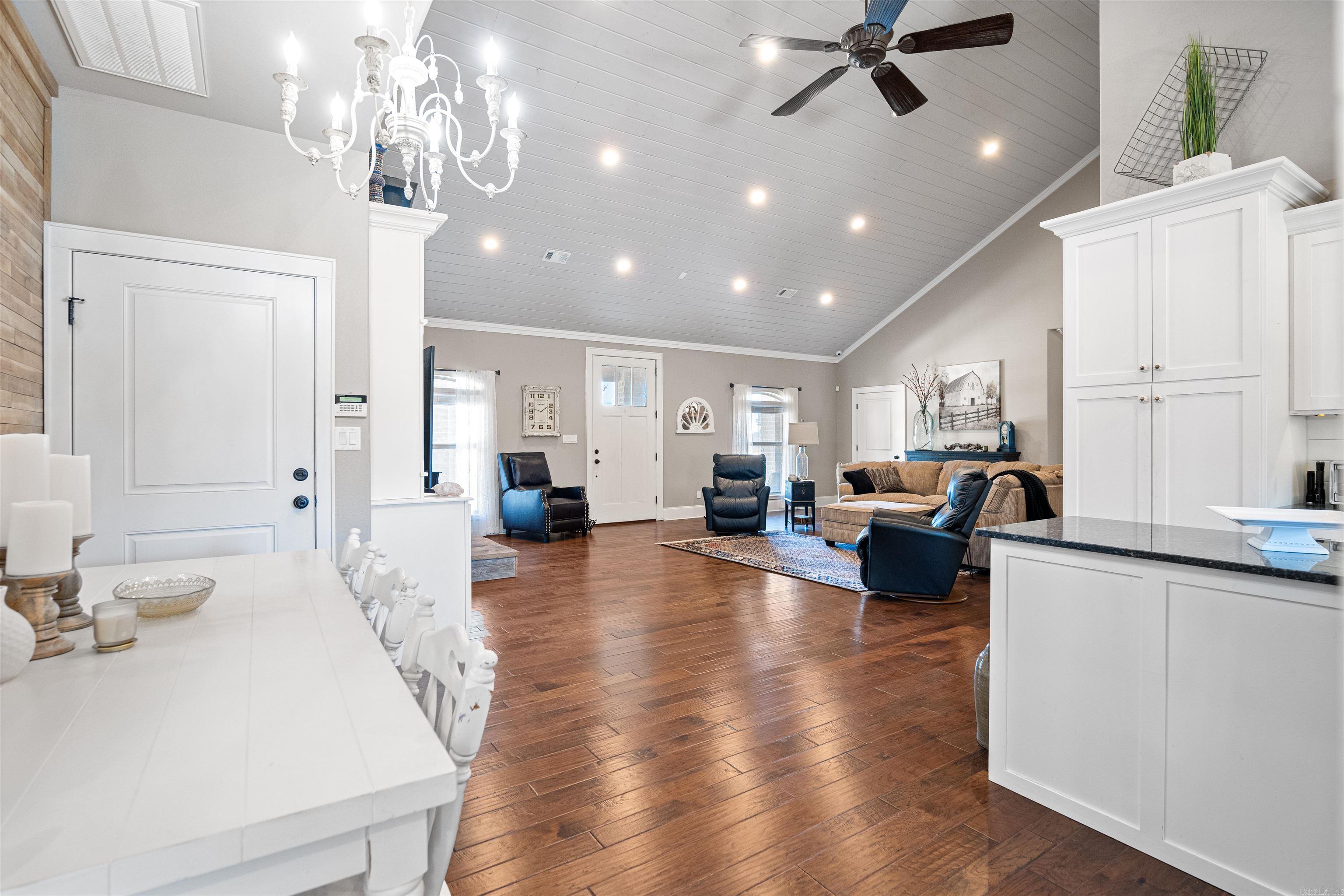 4851 County Road 745  Jonesboro, AR