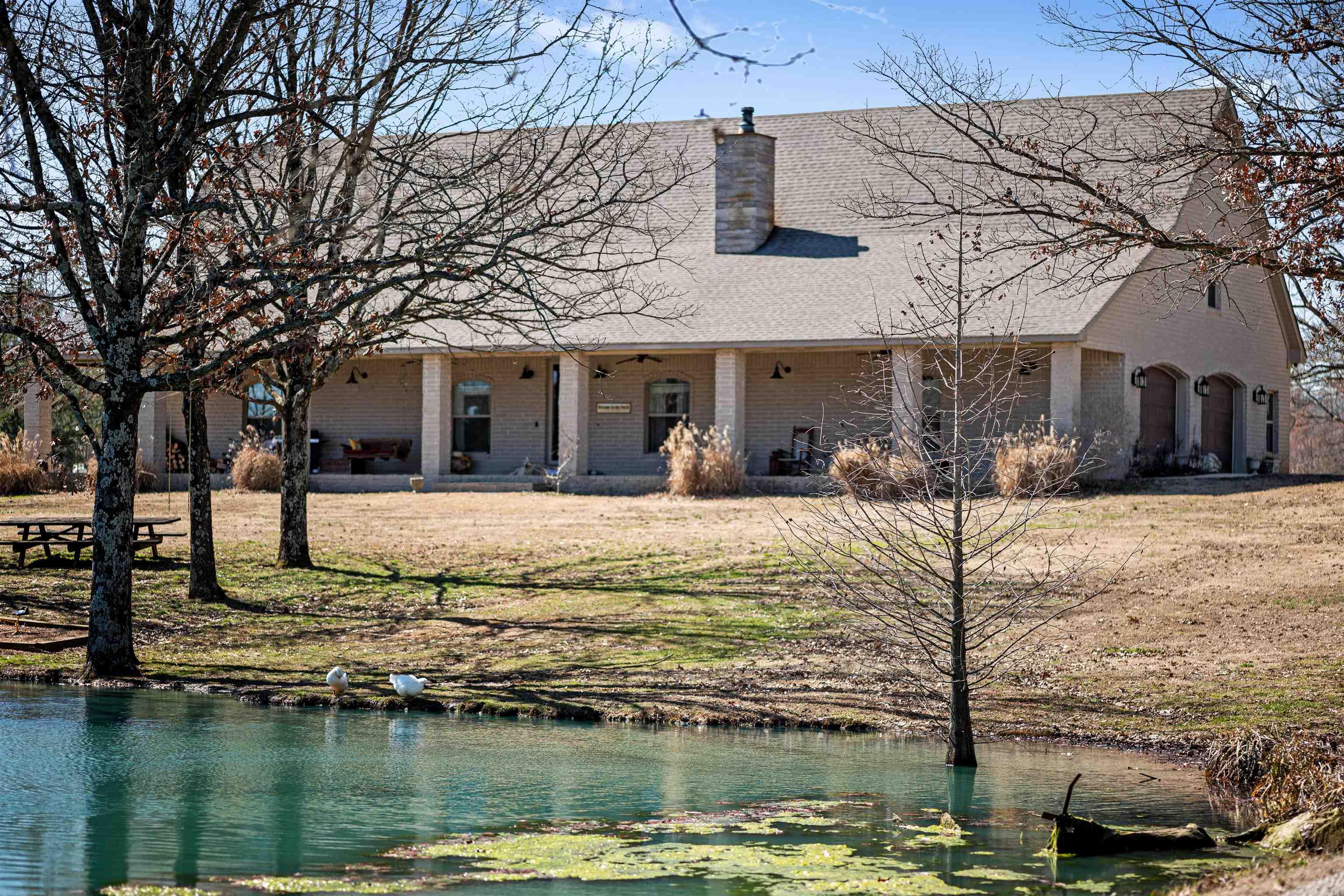 4851 County Road 745  Jonesboro, AR